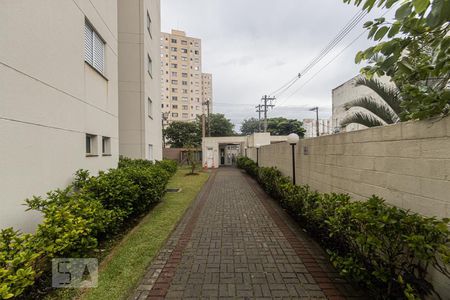 Apartamento à venda com 65m², 2 quartos e 1 vagaÁrea comum
