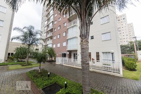 Apartamento à venda com 65m², 2 quartos e 1 vagaÁrea comum