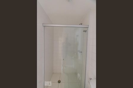 Apartamento à venda com 65m², 2 quartos e 1 vagaBanheiro Social