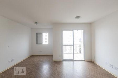 Sala de apartamento à venda com 2 quartos, 65m² em Mooca, São Paulo