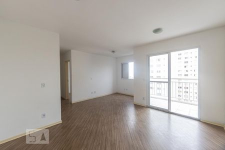 Sala de apartamento à venda com 2 quartos, 65m² em Mooca, São Paulo