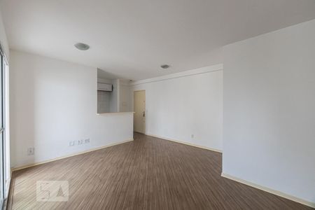 Sala de apartamento à venda com 2 quartos, 65m² em Mooca, São Paulo