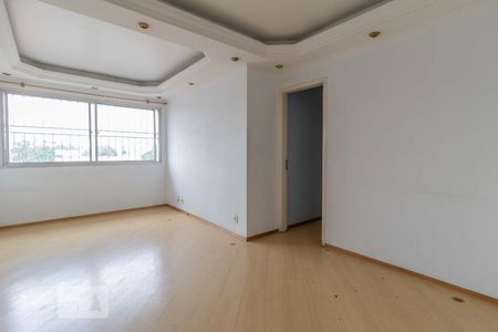 Sala de Apartamento com 2 quartos, 82m² Mooca