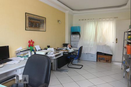 Escritório de apartamento à venda com 4 quartos, 212m² em Recreio dos Bandeirantes, Rio de Janeiro