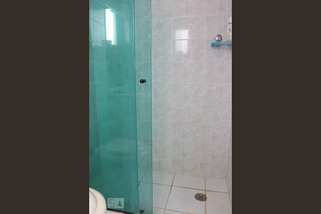 Apartamento à venda com 212m², 4 quartos e 3 vagasBanheiro da Suíte 1