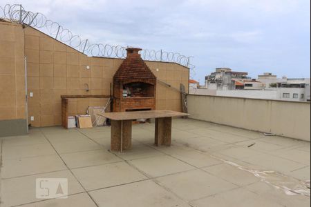 Apartamento à venda com 212m², 4 quartos e 3 vagasChurrasqueira