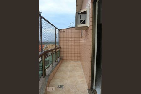 Apartamento à venda com 212m², 4 quartos e 3 vagasVaranda da Suíte