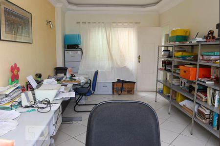 Escritório de apartamento à venda com 4 quartos, 212m² em Recreio dos Bandeirantes, Rio de Janeiro