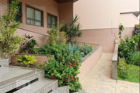 Apartamento à venda com 212m², 4 quartos e 3 vagasÁrea comum