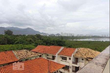 Apartamento à venda com 212m², 4 quartos e 3 vagasVista da Cobertura