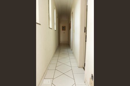 Apartamento à venda com 212m², 4 quartos e 3 vagasCorredor