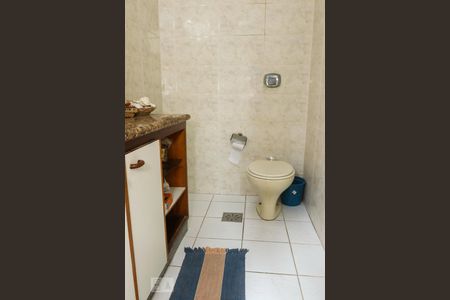 Apartamento à venda com 212m², 4 quartos e 3 vagasLavabo