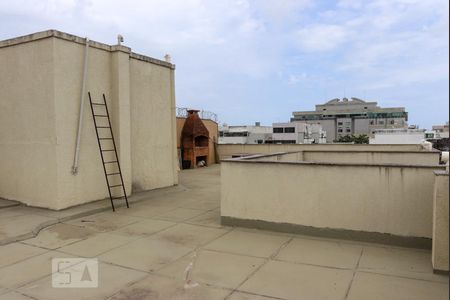 Apartamento à venda com 212m², 4 quartos e 3 vagasCobertura