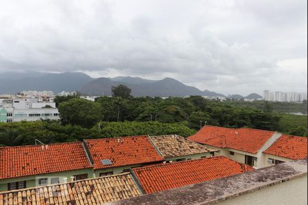 Apartamento à venda com 212m², 4 quartos e 3 vagasVista da Cobertura