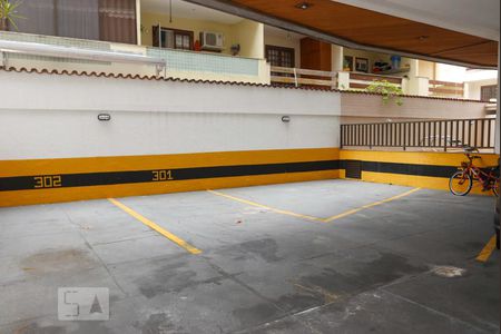 Apartamento à venda com 212m², 4 quartos e 3 vagasGaragem