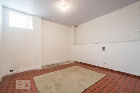 Quarto  de casa para alugar com 1 quarto, 54m² em Jardim Promissão, São Paulo