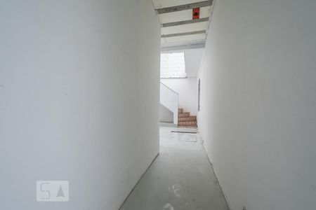 Casa para alugar com 54m², 1 quarto e 1 vaga Casa para alugar com 54m², 1 quarto e 1 vagaÁrea Comum - Corredor