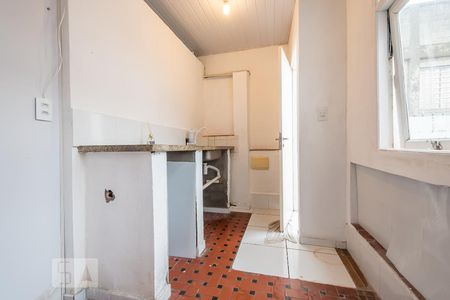 Casa para alugar com 54m², 1 quarto e 1 vaga Casa para alugar com 54m², 1 quarto e 1 vagaCozinha