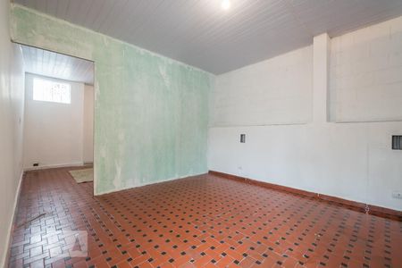 Sala de casa para alugar com 1 quarto, 54m² em Jardim Promissão, São Paulo