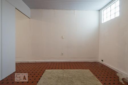 Quarto  de casa para alugar com 1 quarto, 54m² em Jardim Promissão, São Paulo