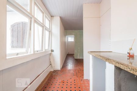 Casa para alugar com 54m², 1 quarto e 1 vaga Casa para alugar com 54m², 1 quarto e 1 vagaCozinha