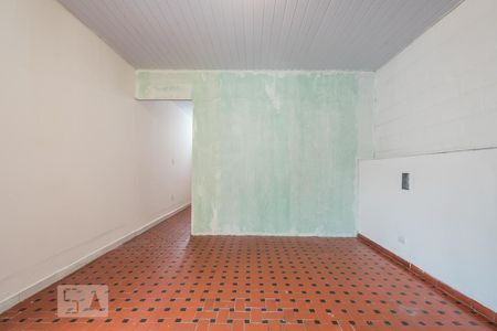 Sala de casa para alugar com 1 quarto, 54m² em Jardim Promissão, São Paulo