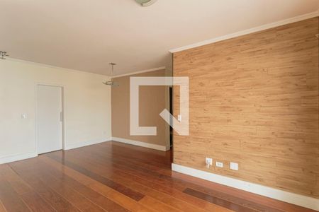 Apartamento à venda com 102m², 3 quartos e 2 vagasSala