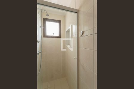 Apartamento à venda com 102m², 3 quartos e 2 vagasBanheiro Social