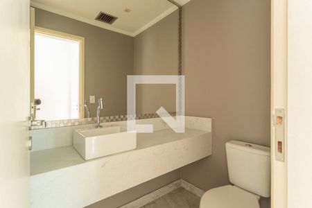 Apartamento à venda com 102m², 3 quartos e 2 vagasLavabo