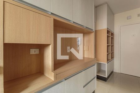 Apartamento à venda com 102m², 3 quartos e 2 vagasCozinha