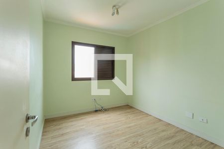 Apartamento à venda com 102m², 3 quartos e 2 vagasQuarto 1