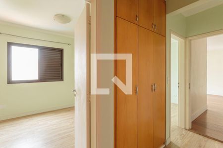 Apartamento à venda com 102m², 3 quartos e 2 vagasCorredor