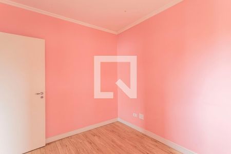 Apartamento à venda com 102m², 3 quartos e 2 vagasQuarto 2