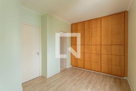 Apartamento à venda com 102m², 3 quartos e 2 vagasQuarto Suíte