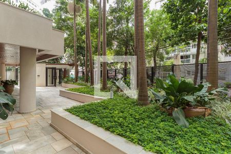 Apartamento à venda com 102m², 3 quartos e 2 vagasÁrea comum