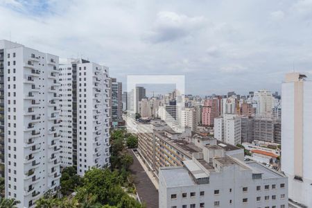 Apartamento à venda com 102m², 3 quartos e 2 vagasVista