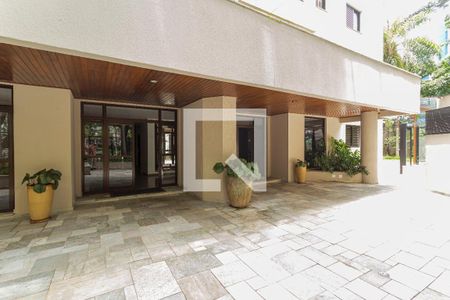 Apartamento à venda com 102m², 3 quartos e 2 vagasÁrea comum