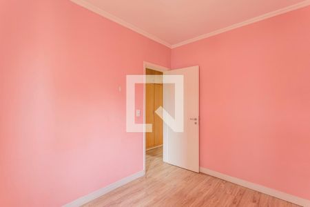 Apartamento à venda com 102m², 3 quartos e 2 vagasQuarto 2