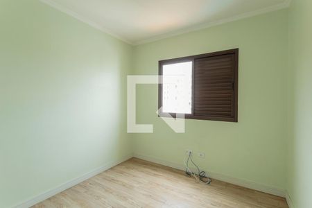 Apartamento à venda com 102m², 3 quartos e 2 vagasQuarto 1