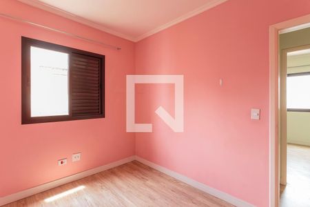 Apartamento à venda com 102m², 3 quartos e 2 vagasQuarto 2