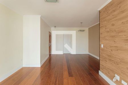 Apartamento à venda com 102m², 3 quartos e 2 vagasSala