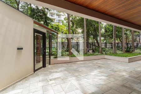 Apartamento à venda com 102m², 3 quartos e 2 vagasÁrea comum