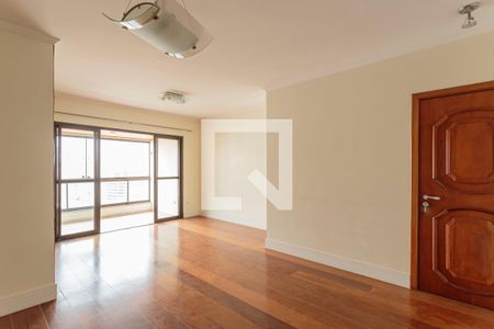 Apartamento à venda com 102m², 3 quartos e 2 vagasSala