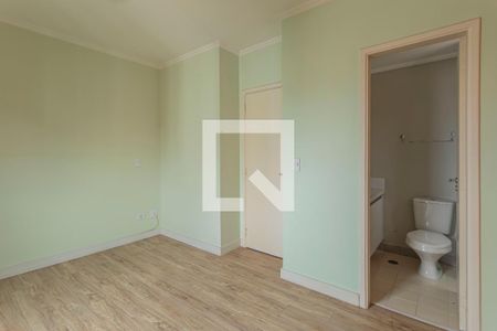 Apartamento à venda com 102m², 3 quartos e 2 vagasQuarto Suíte