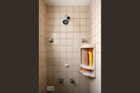 Apartamento para alugar com 85m², 2 quartos e 1 vagaDetalhe Banheiro