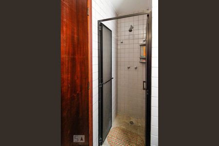 Apartamento para alugar com 85m², 2 quartos e 1 vagaBanheiro da Suíte