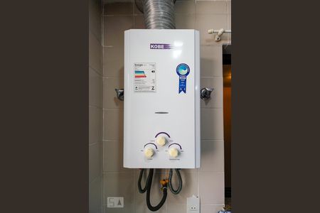 Apartamento para alugar com 85m², 2 quartos e 1 vagaDetalhe Área de Serviço