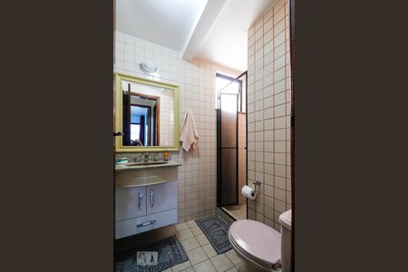 Apartamento para alugar com 85m², 2 quartos e 1 vagaBanheiro