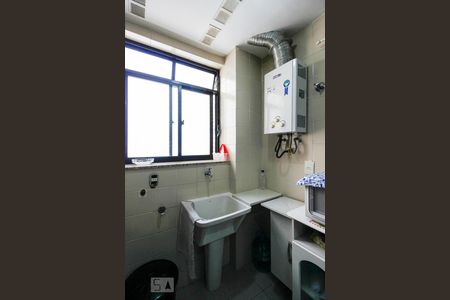 Apartamento para alugar com 85m², 2 quartos e 1 vagaÁrea de Serviço