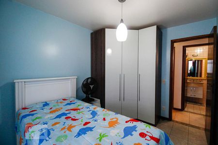 Quarto 1 de apartamento para alugar com 2 quartos, 85m² em Recreio dos Bandeirantes, Rio de Janeiro